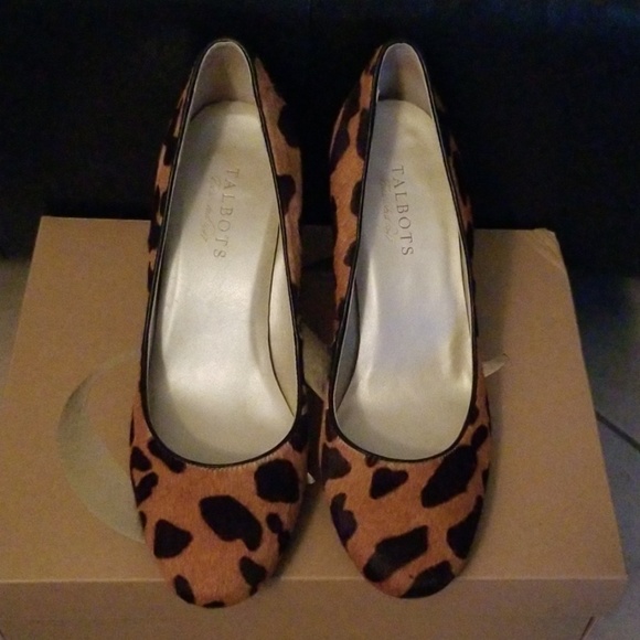 Talbots heels 😍 - Picture 4 of 5